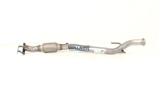 Exhaust Pipe