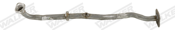 Exhaust Pipe