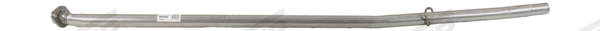 Exhaust Pipe