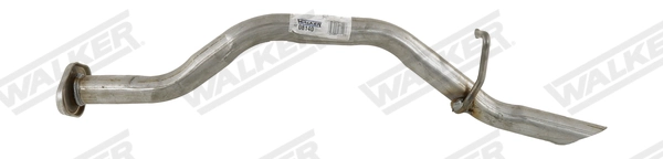 Exhaust Pipe