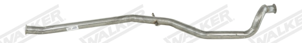 Exhaust Pipe