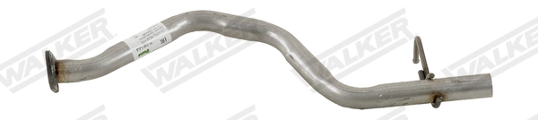 Exhaust Pipe