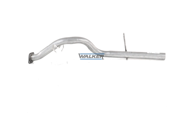 Exhaust Pipe