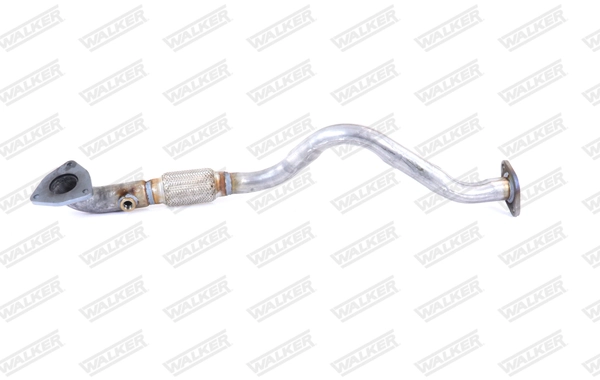 Exhaust Pipe