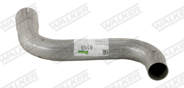 Exhaust Pipe