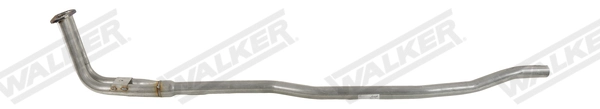 Exhaust Pipe