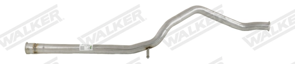 Exhaust Pipe