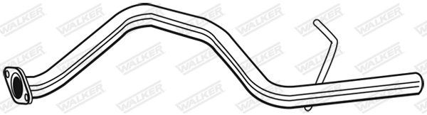 Exhaust Pipe