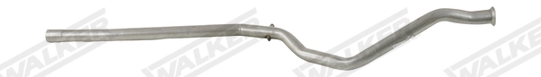 Exhaust Pipe