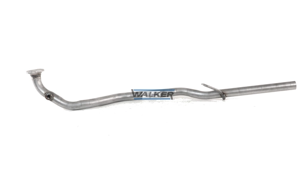 Exhaust Pipe