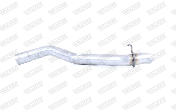 Exhaust Pipe