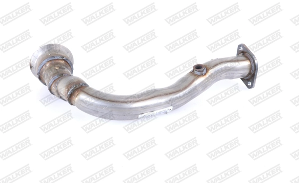 Exhaust Pipe