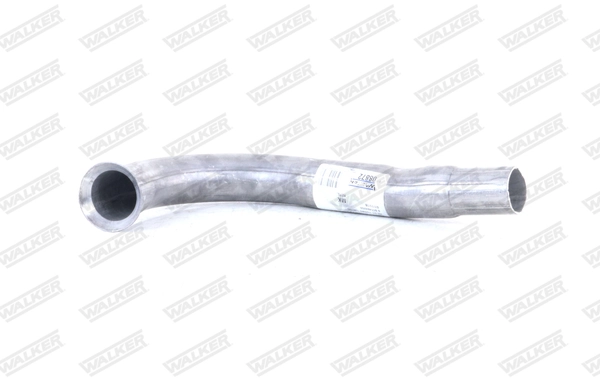 Exhaust Pipe