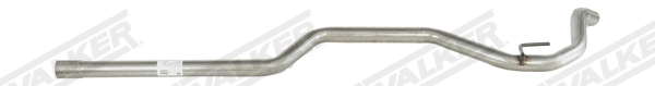 Exhaust Pipe