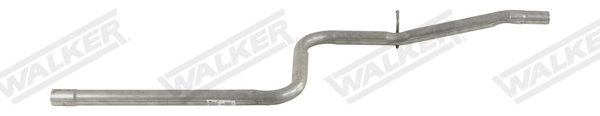 Exhaust Pipe