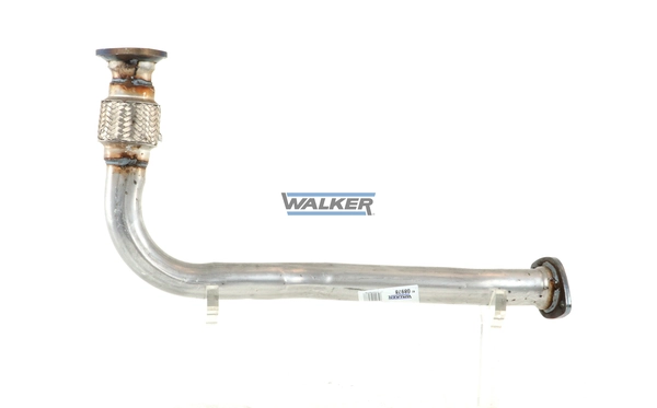 Exhaust Pipe