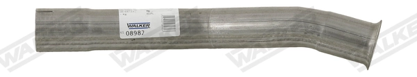Exhaust Pipe