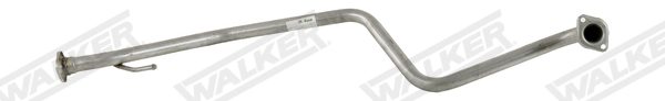 Exhaust Pipe