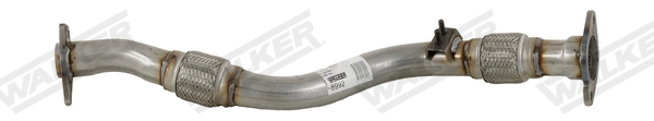 Exhaust Pipe