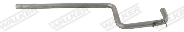 Exhaust Pipe