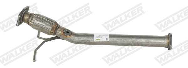 Exhaust Pipe