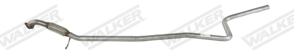 Exhaust Pipe