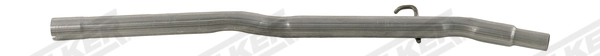 Exhaust Pipe