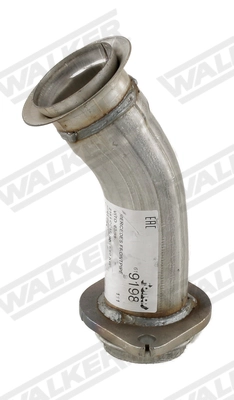 Exhaust Pipe