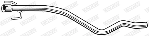 Exhaust Pipe