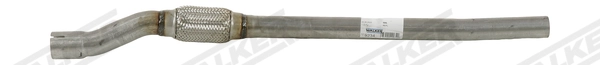 Exhaust Pipe