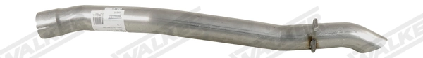 Exhaust Pipe