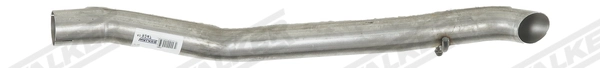 Exhaust Pipe
