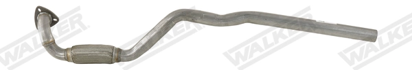 Exhaust Pipe