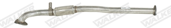 Exhaust Pipe