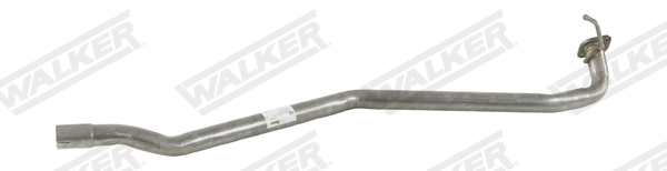 Exhaust Pipe