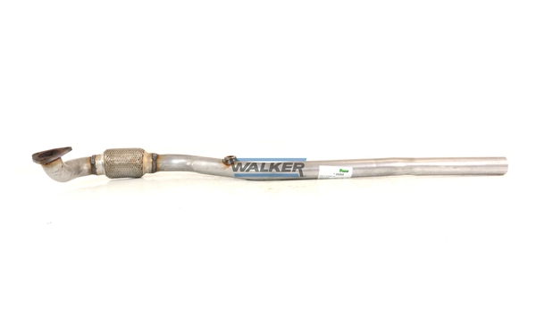 Exhaust Pipe