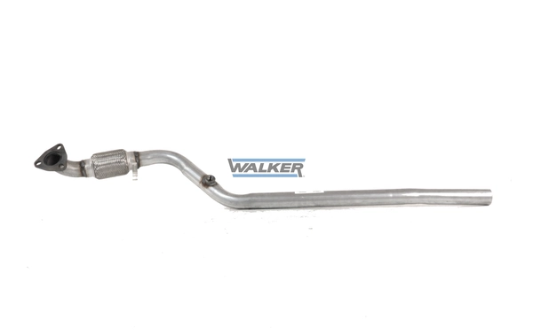 Exhaust Pipe