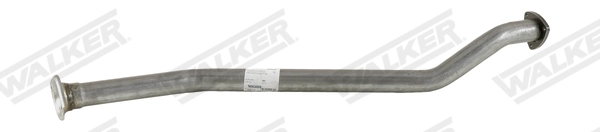 Exhaust Pipe