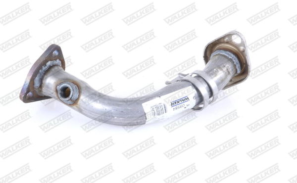 Exhaust Pipe
