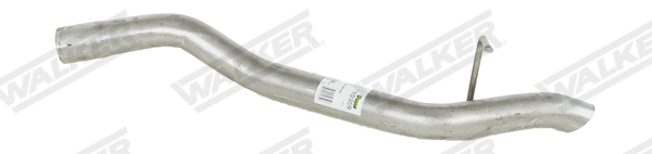 Exhaust Pipe