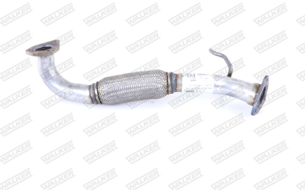Exhaust Pipe