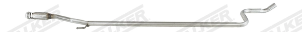 Exhaust Pipe
