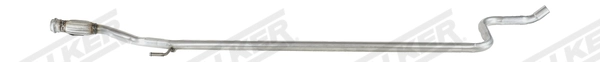 Exhaust Pipe