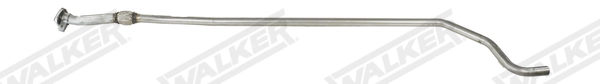 Exhaust Pipe