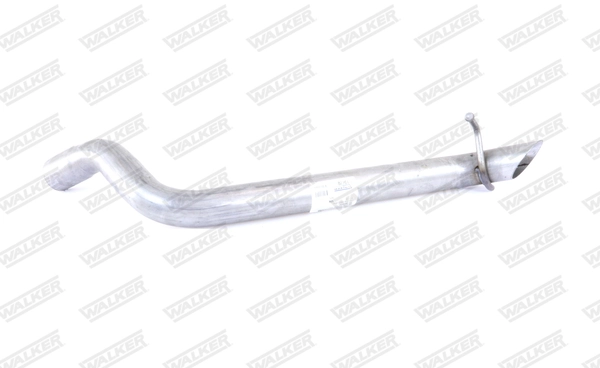Exhaust Pipe