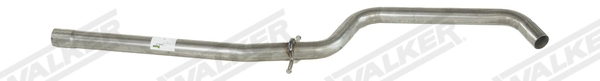 Exhaust Pipe