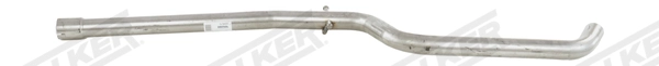 Exhaust Pipe