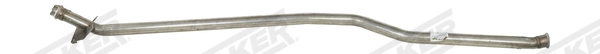 Exhaust Pipe