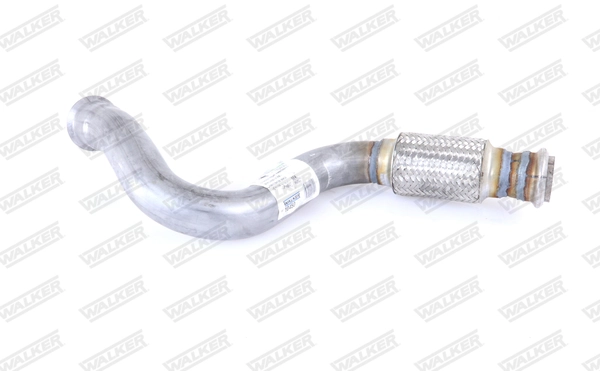 Exhaust Pipe
