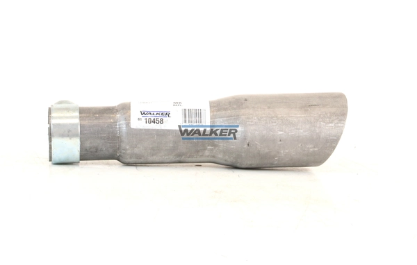 Exhaust Pipe